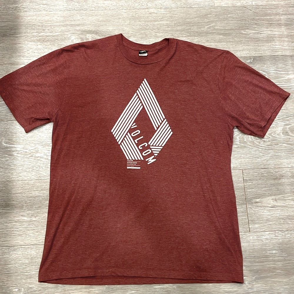 Volcom T-Shirt XL